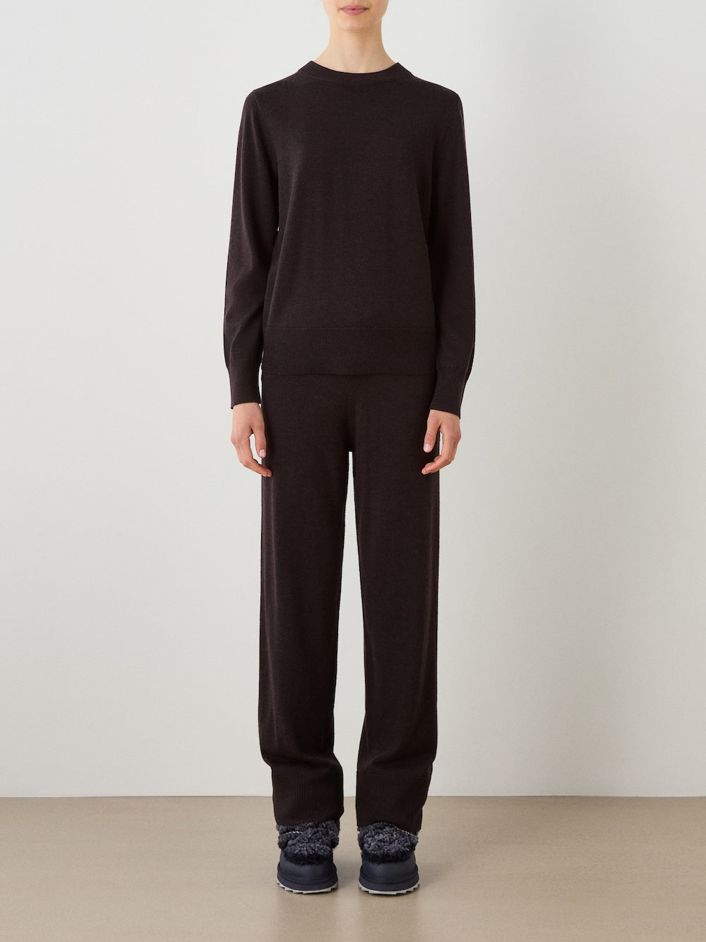 Geilo Crewneck Women