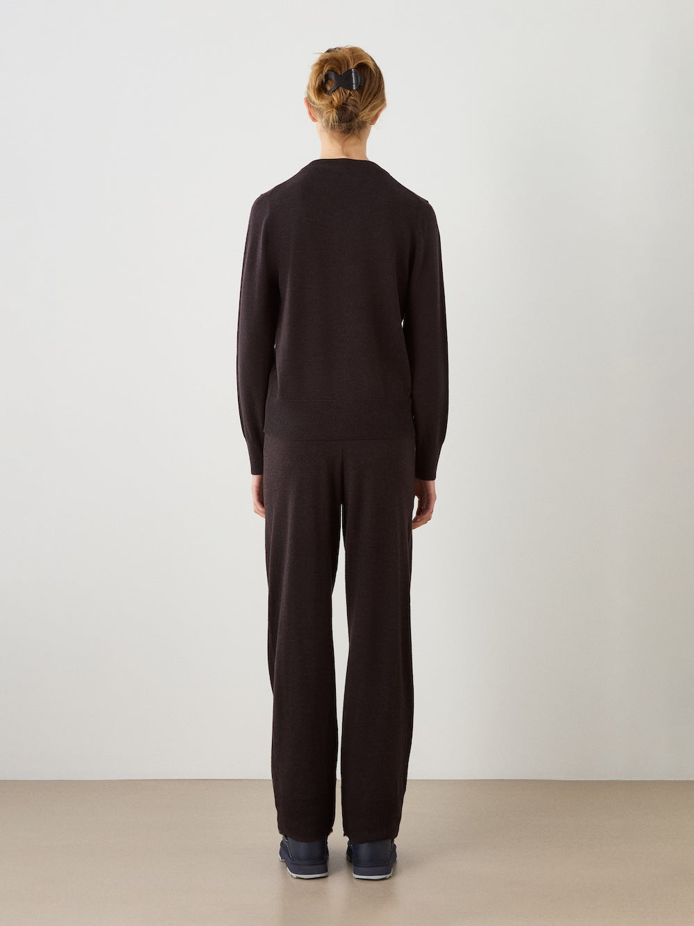 Geilo Crewneck Women