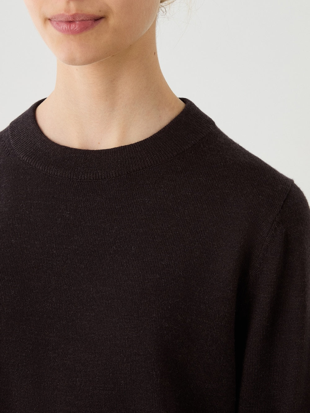 Geilo Crewneck Women