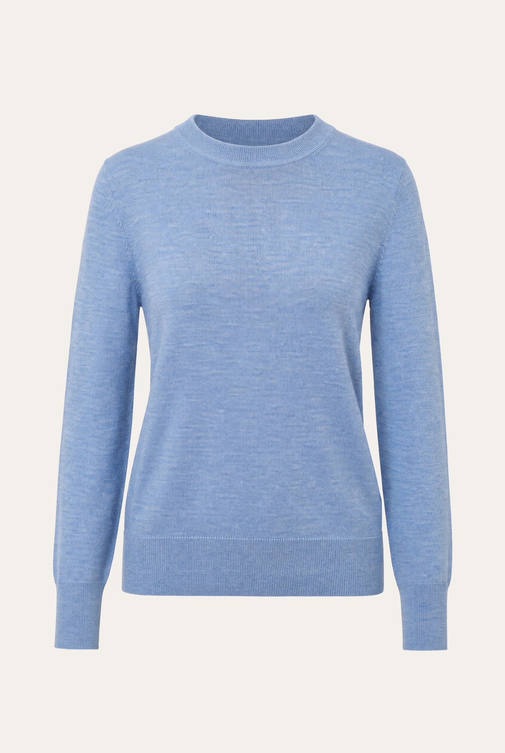 Geilo Crewneck Women