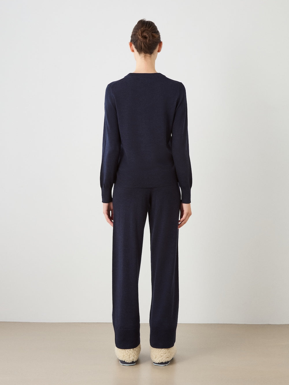 Geilo Crewneck Women