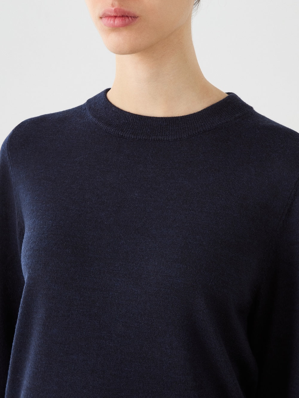 Geilo Crewneck Women