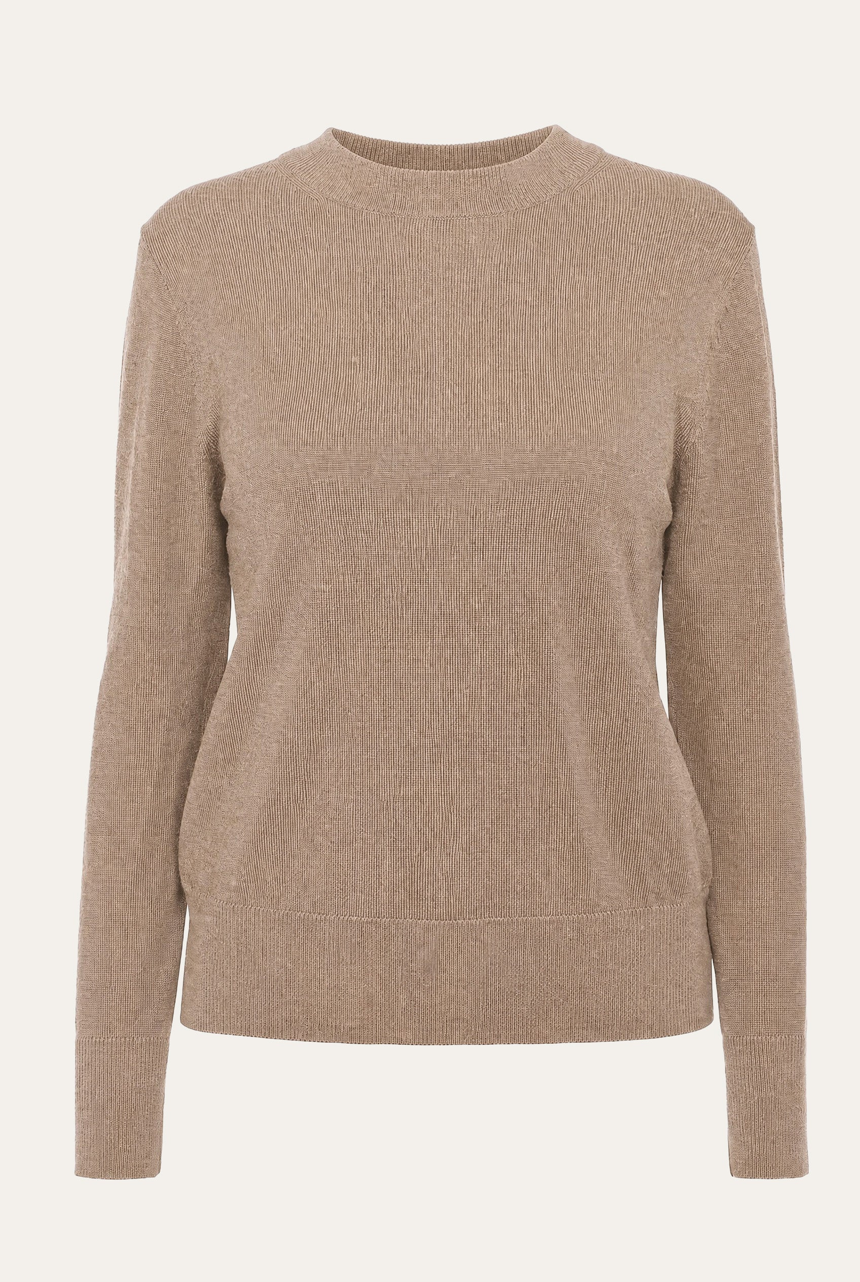 Geilo Crewneck Women