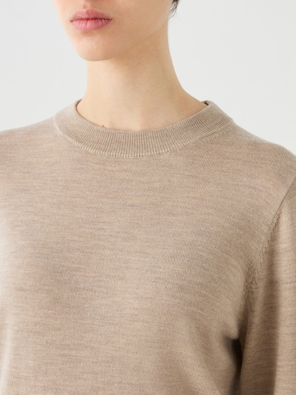 Geilo Crewneck Women