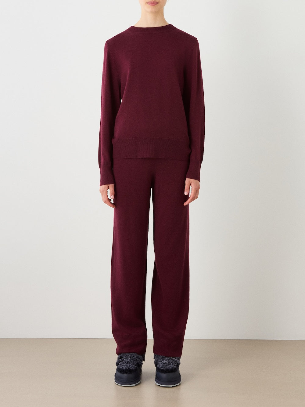 Geilo Crewneck Women