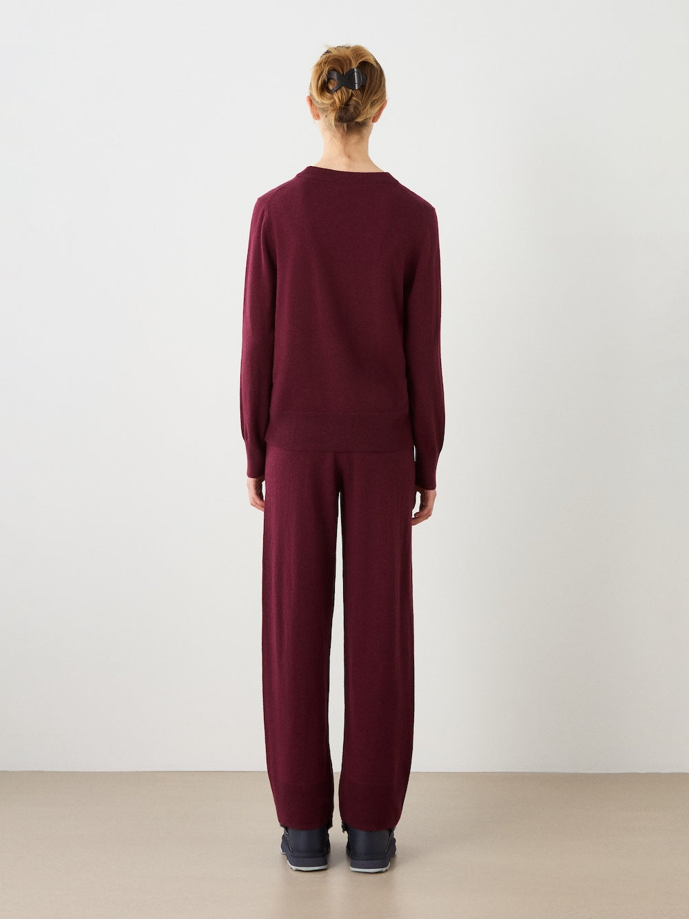 Geilo Crewneck Women