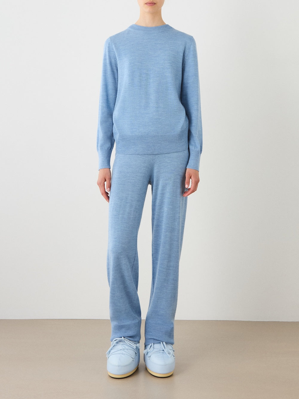 Geilo Crewneck Women
