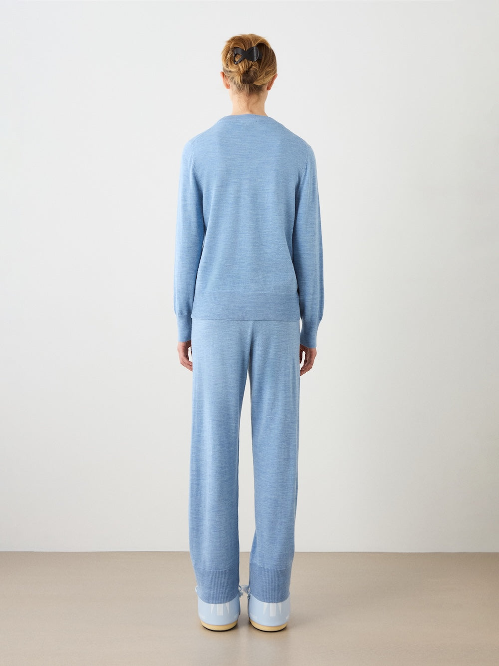 Geilo Crewneck Women
