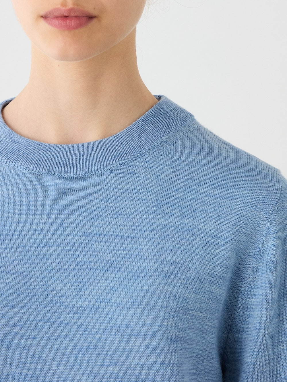 Geilo Crewneck Women