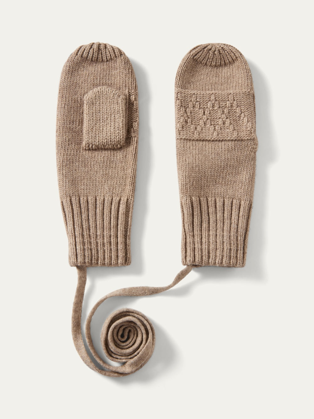 Geilo Mittens