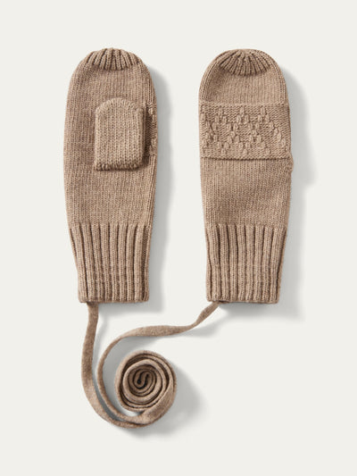 Geilo Mittens
