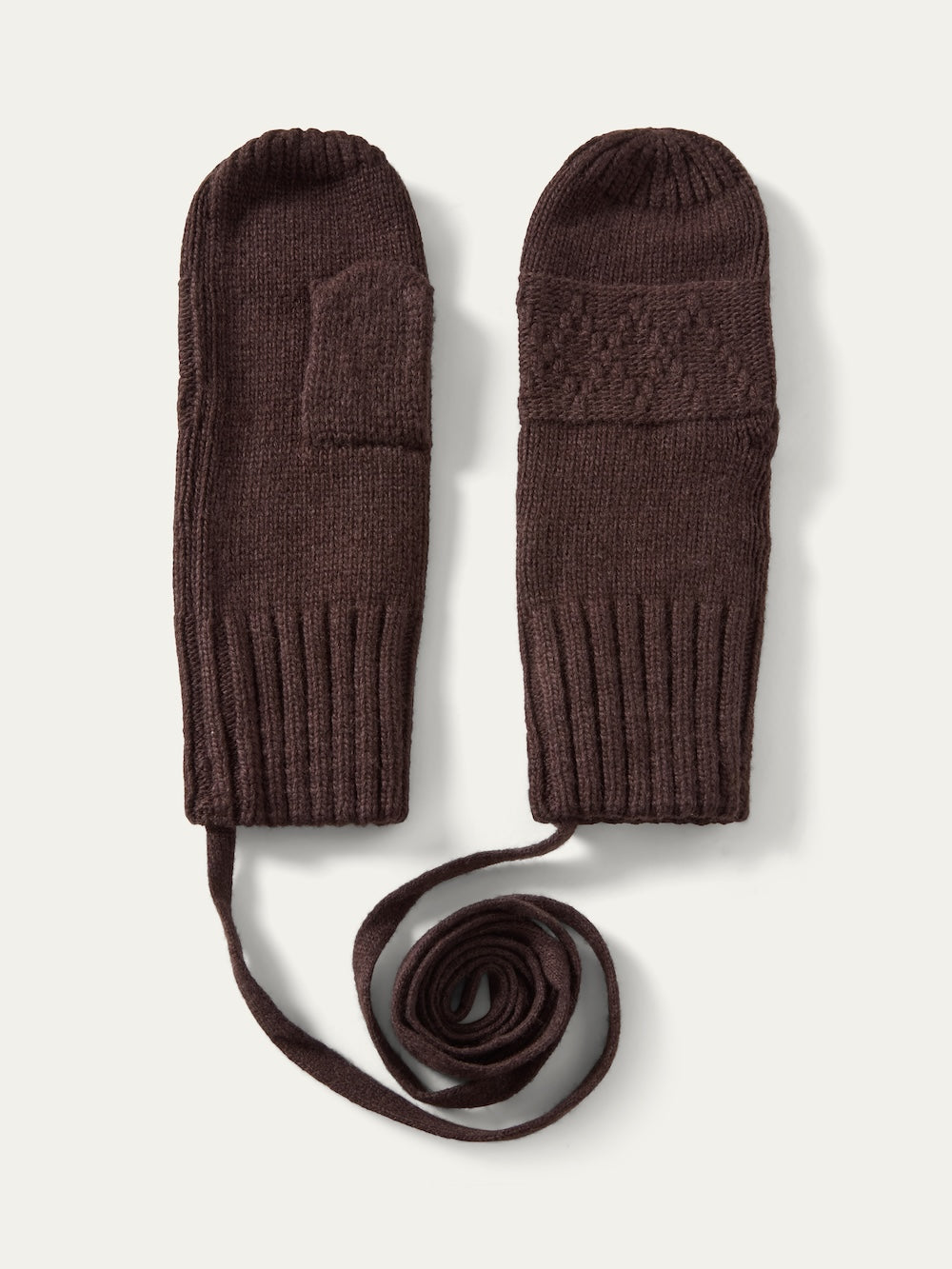 Geilo Mittens
