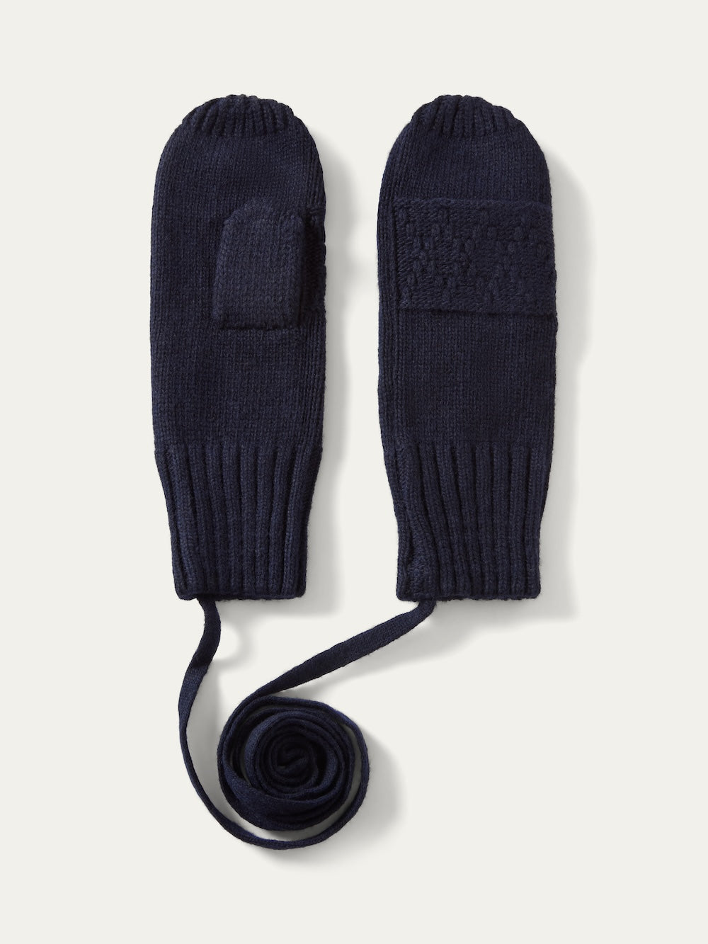 Geilo Mittens