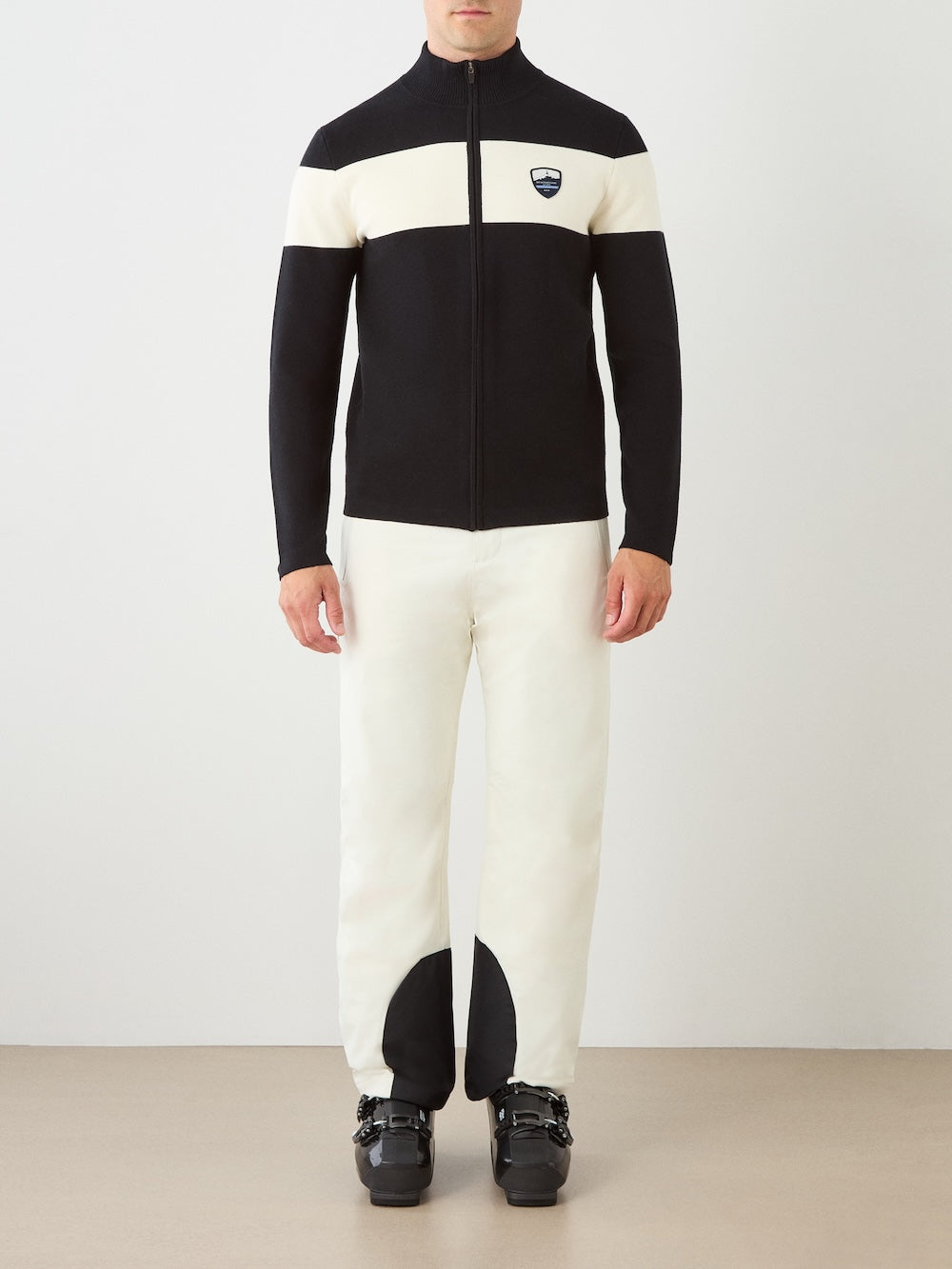 Holmenkollen Full Zip Men