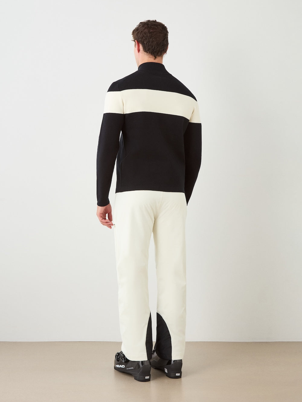 Holmenkollen Full Zip Men