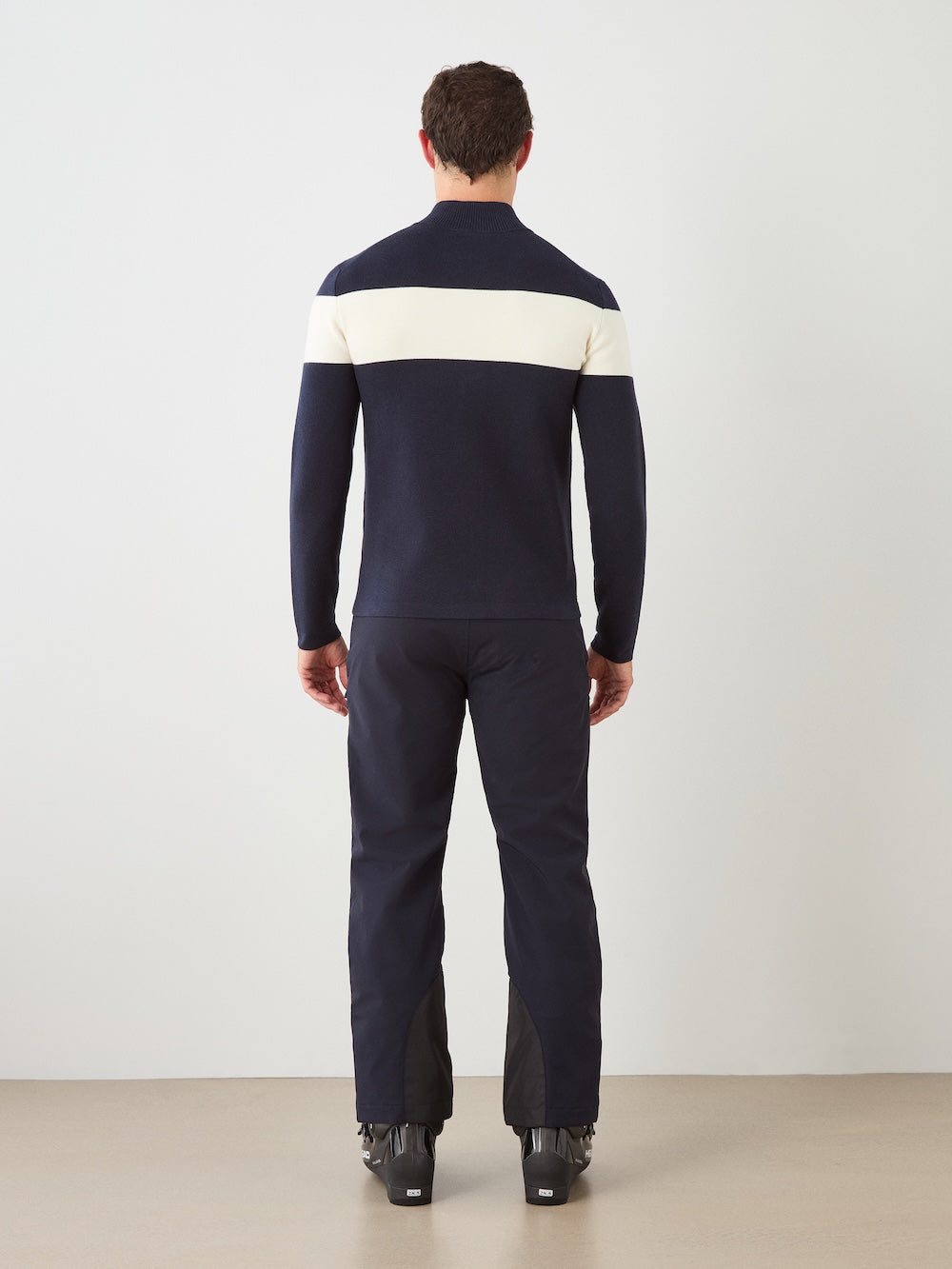 Holmenkollen Full Zip Men