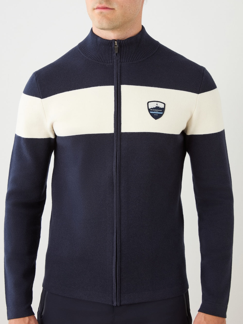 Holmenkollen Full Zip Men