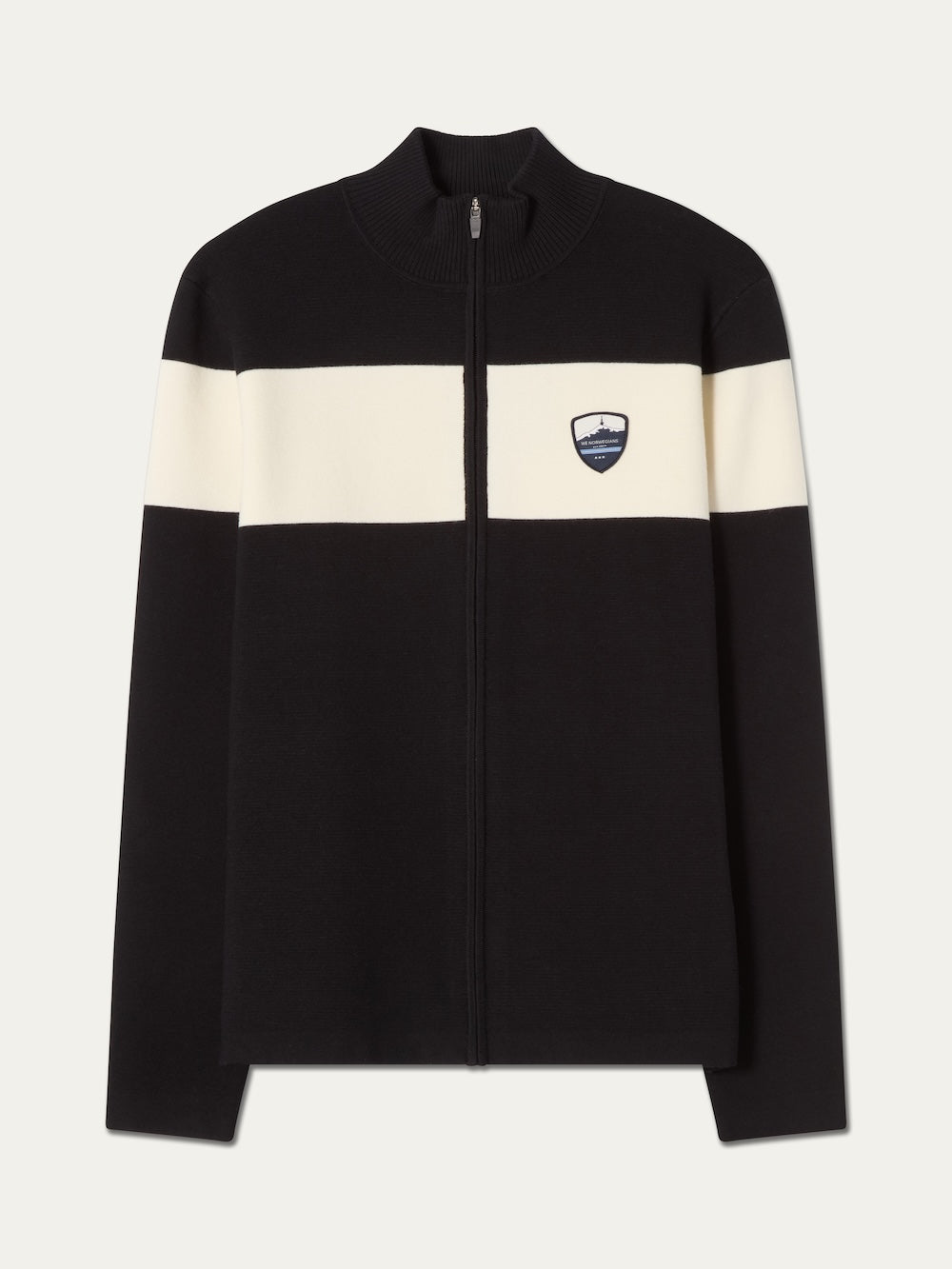 Holmenkollen Full Zip Men