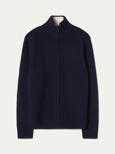 Kikut FullZip Men