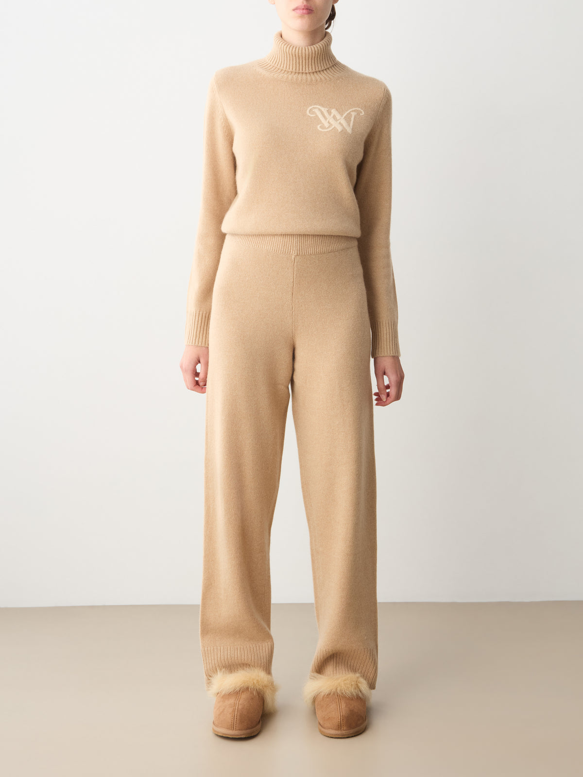 Monogram Jogger Women
