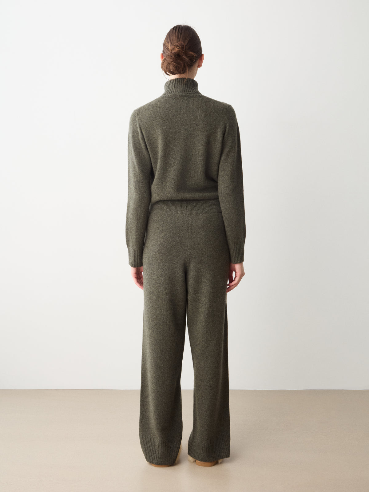 Monogram Jogger Women