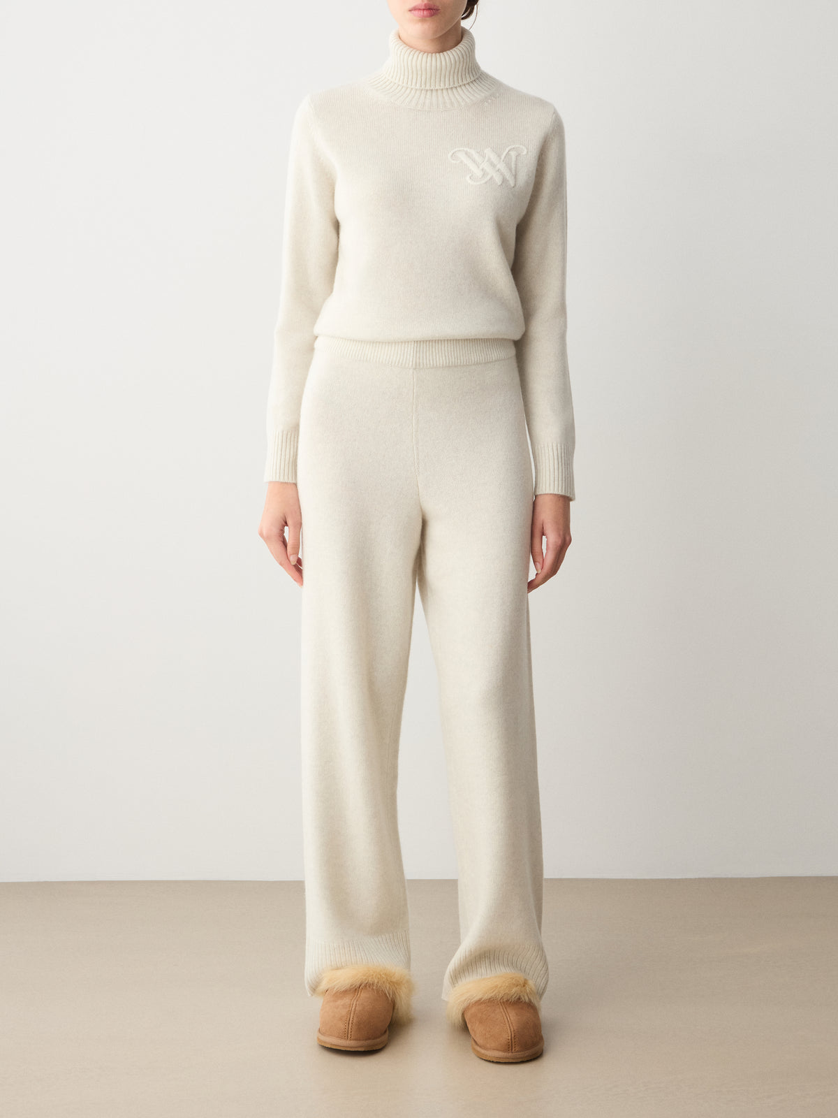 Monogram Jogger Women