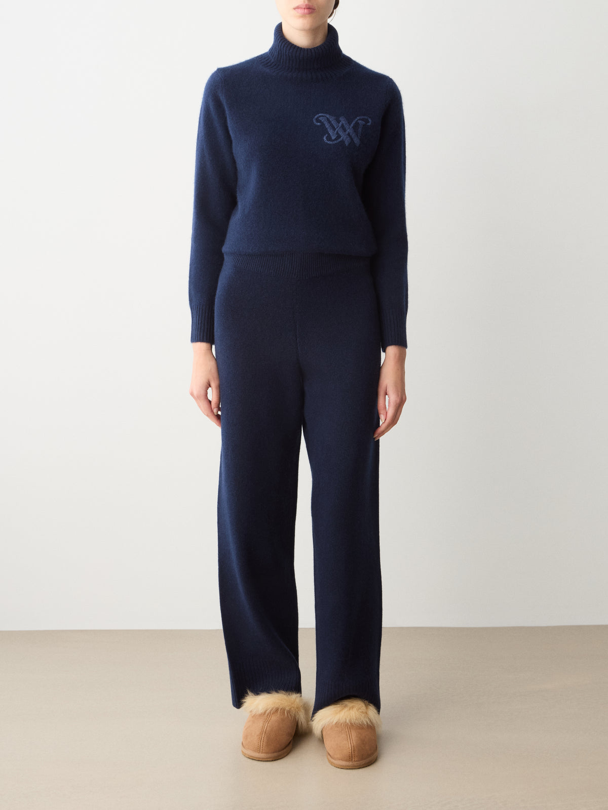 Monogram Jogger Women