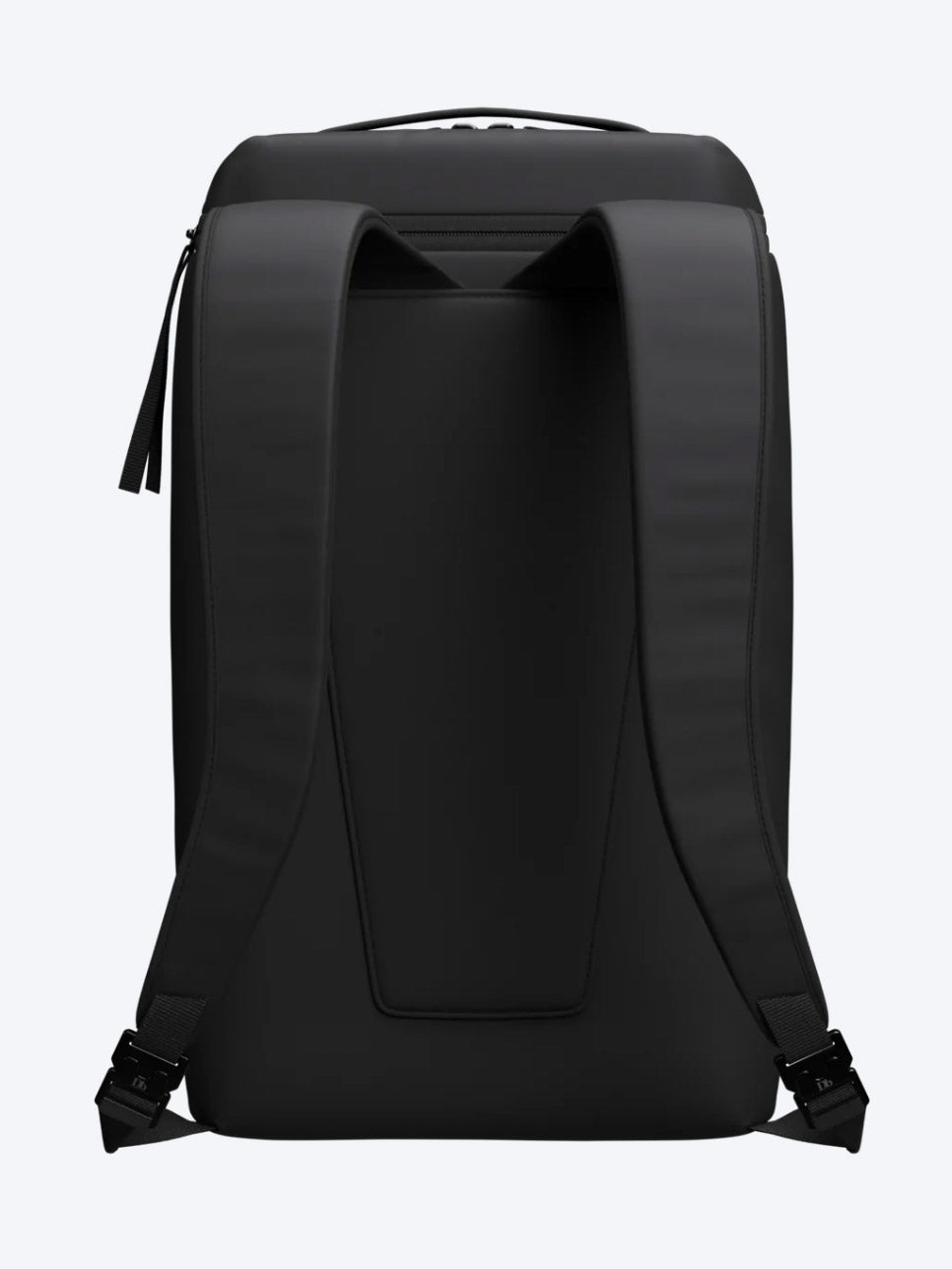 Db The Makeløs 16L Backpack Black Out