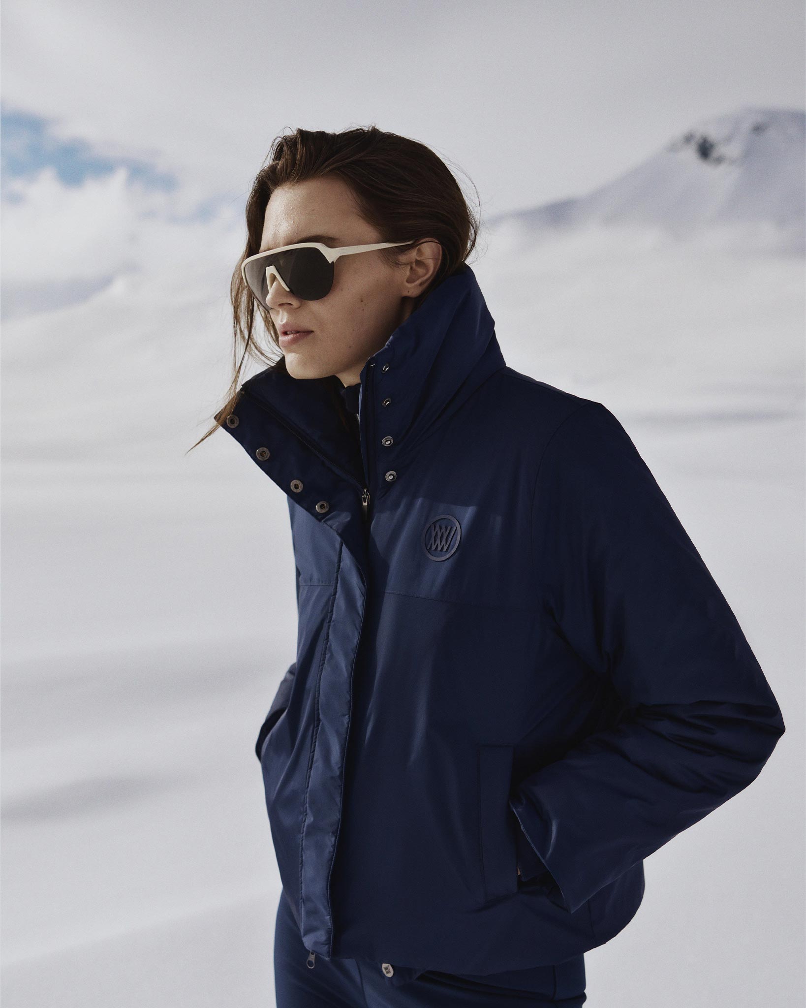 Filefjell Ski Jacket Women