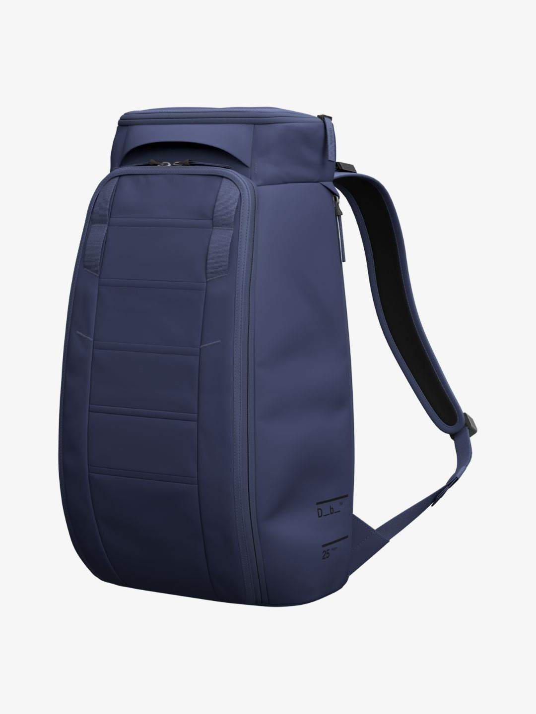 Db The Hugger Backpack 25L Blue Hour