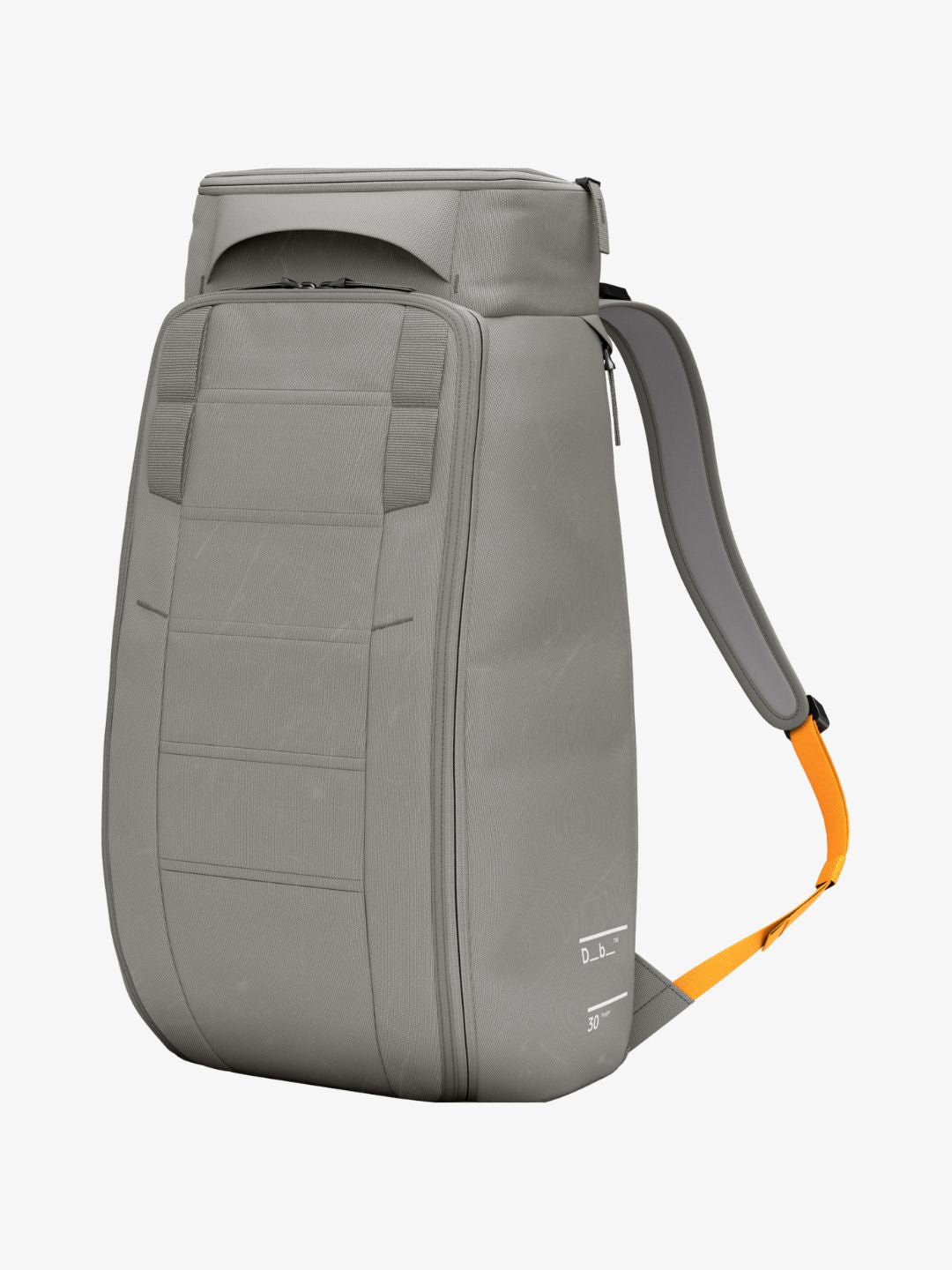 Db The Hugger Backpack 30L Sand Grey