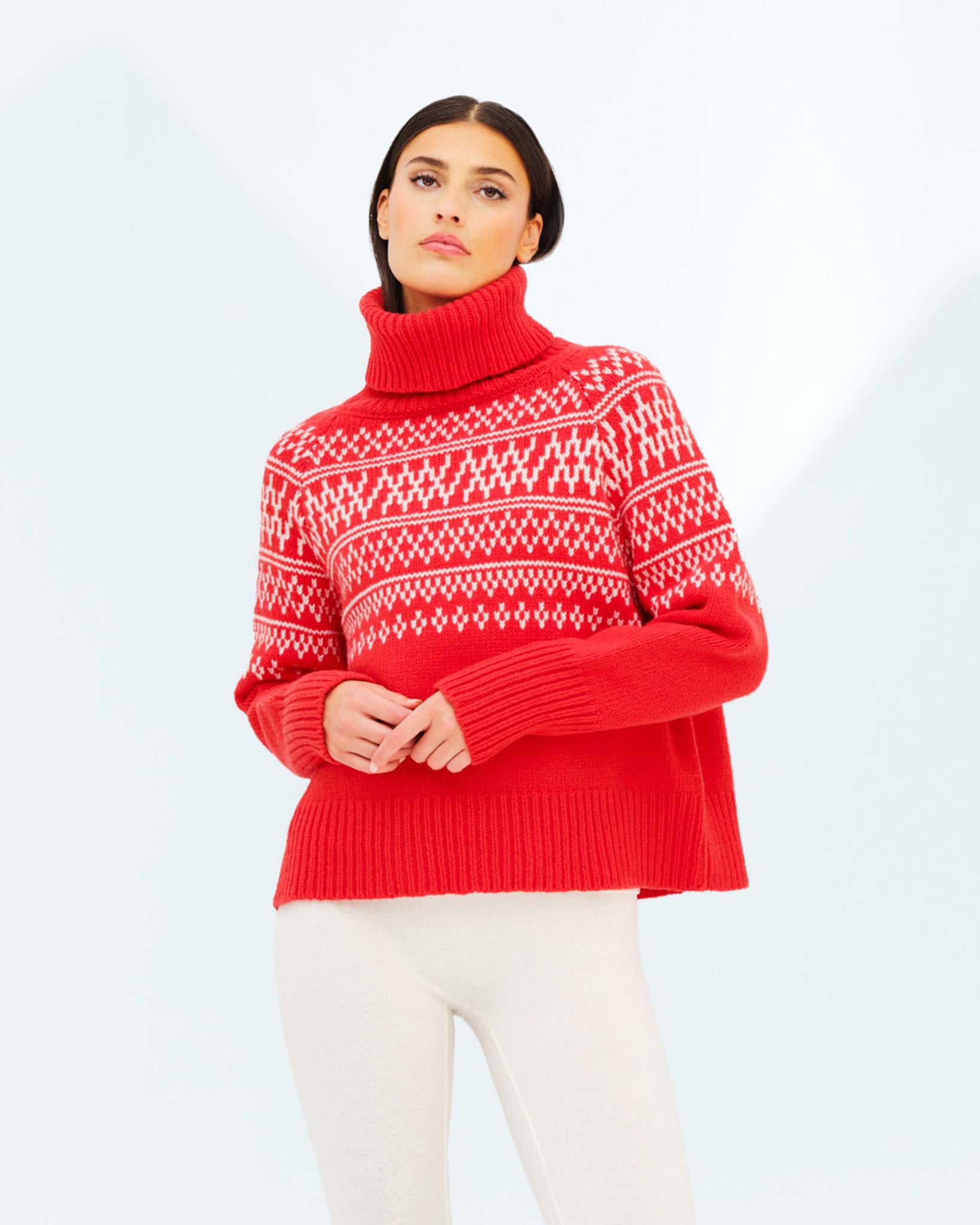 Setesdal Sweater Women