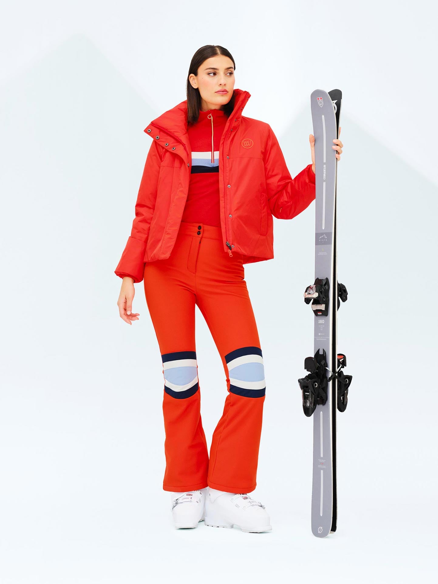 Snowfun Ski Pant Women