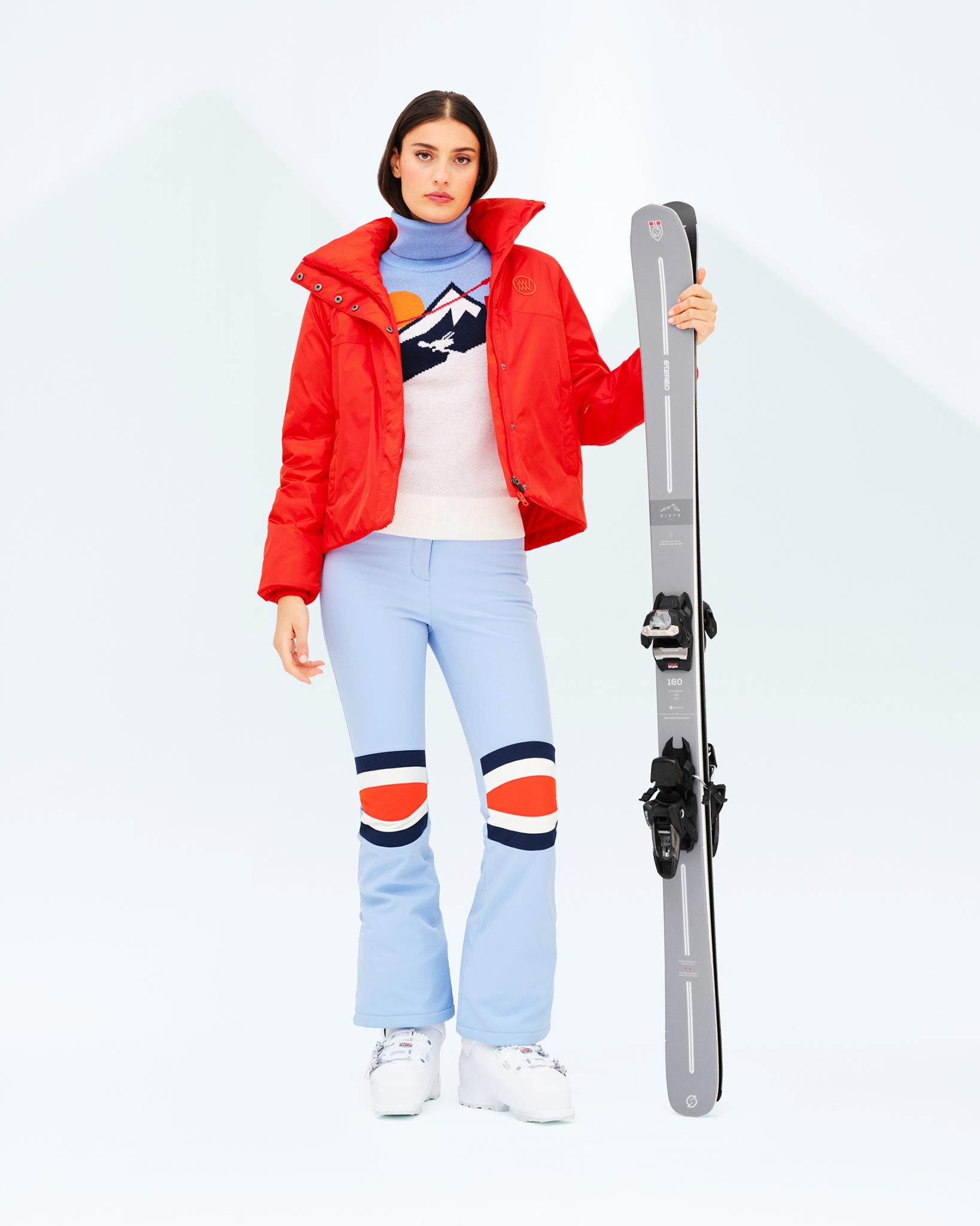 Snowfun Ski Pant Women