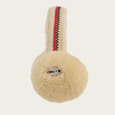 EMU x WN Angahook Teddy Earmuff