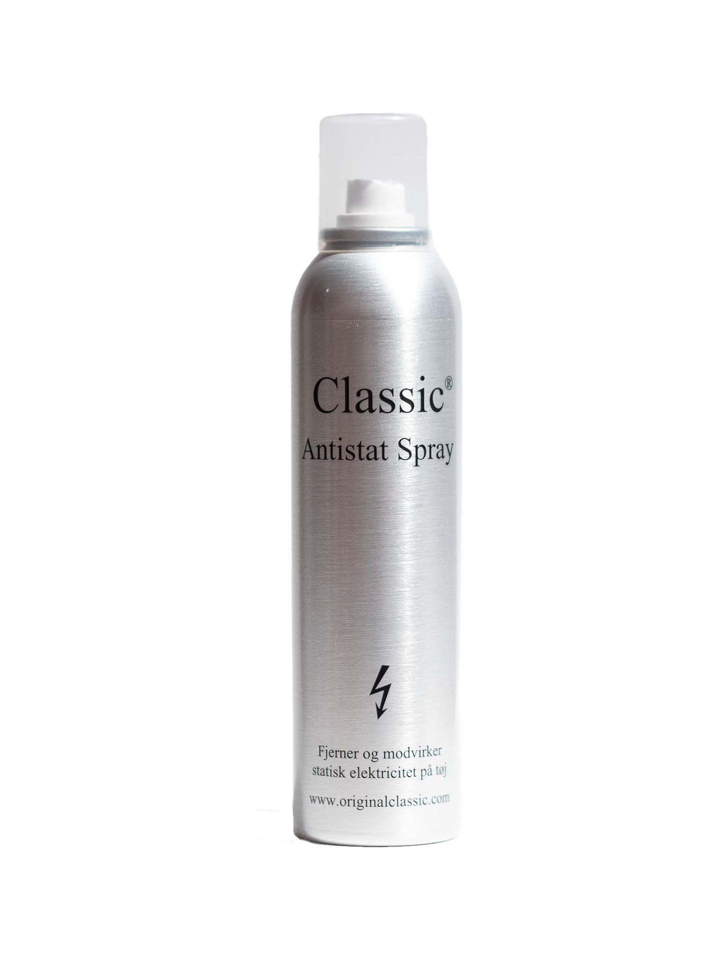 Classic Antistat spray 225ml