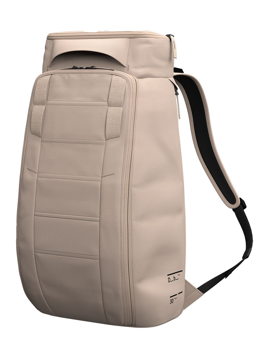 Db The Hugger Backpack 30L Fogbow Beige