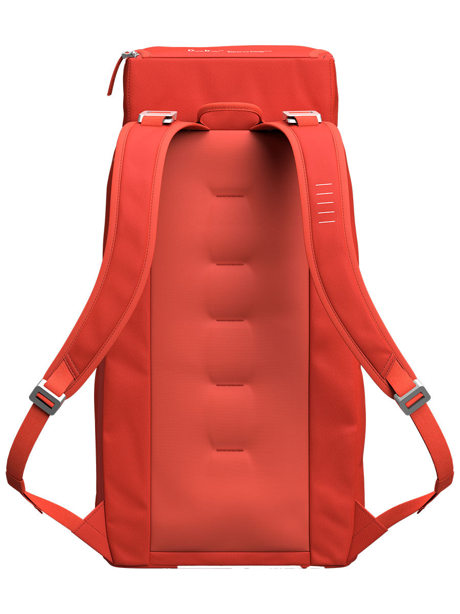 Db The Hugger Backpack 30L Falu Red