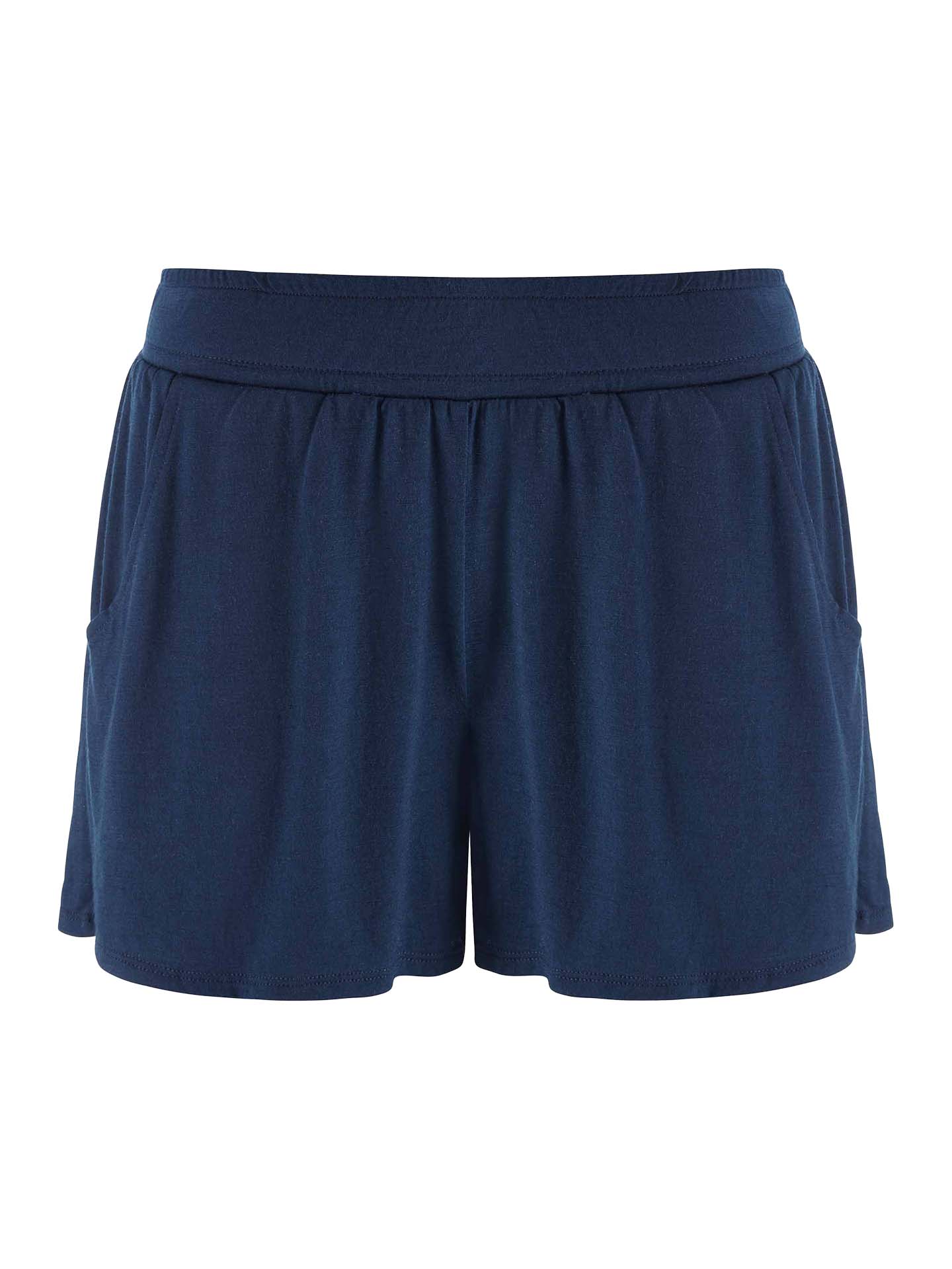 Eng Shorts Navy