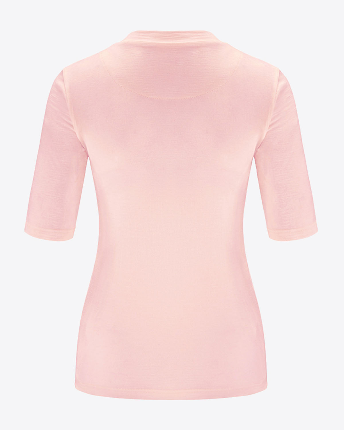 Snø Tee Women Pastel pink