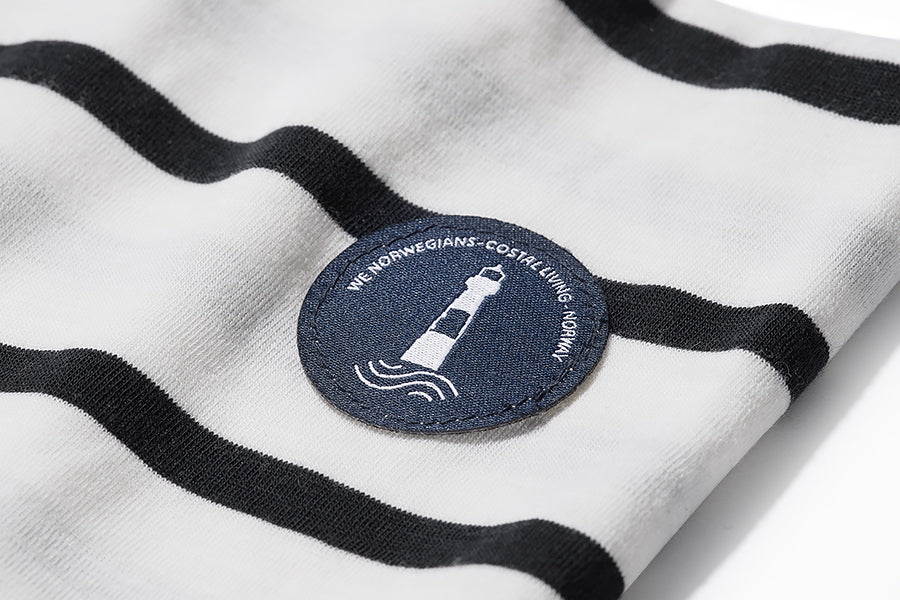 Saltholmen Neck Warmer White