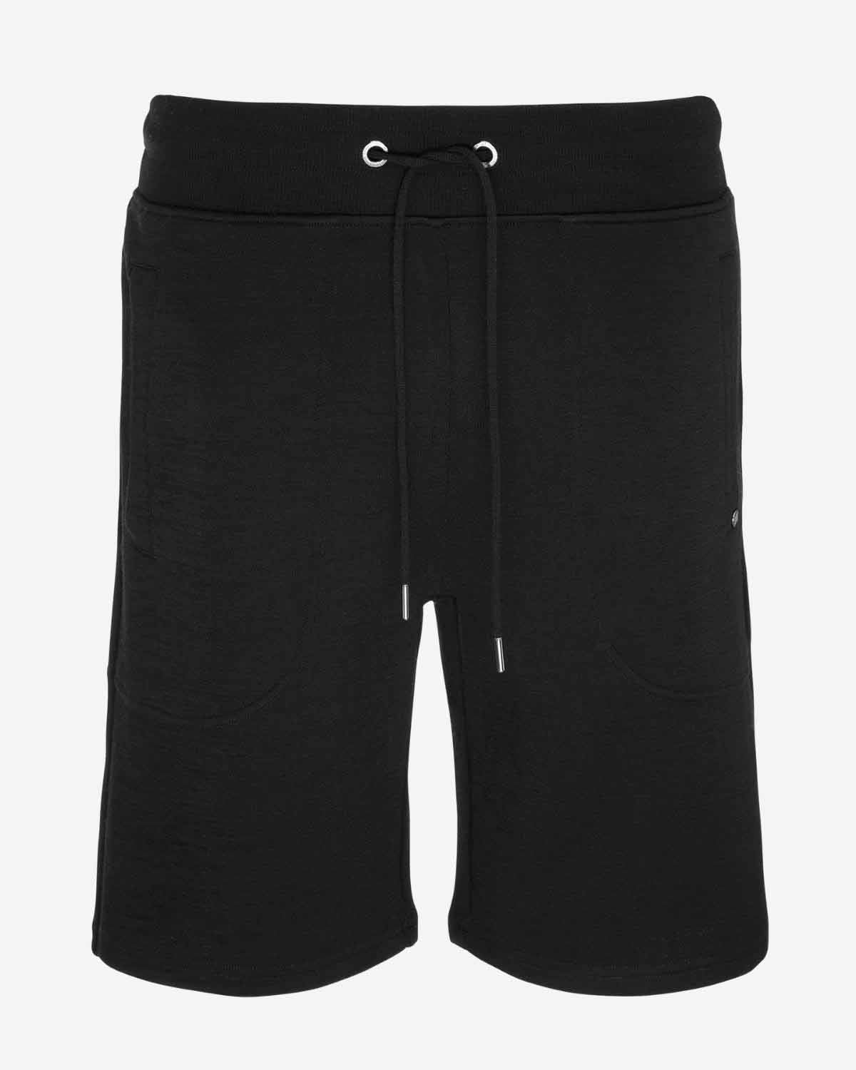 Tind Shorts Men Black