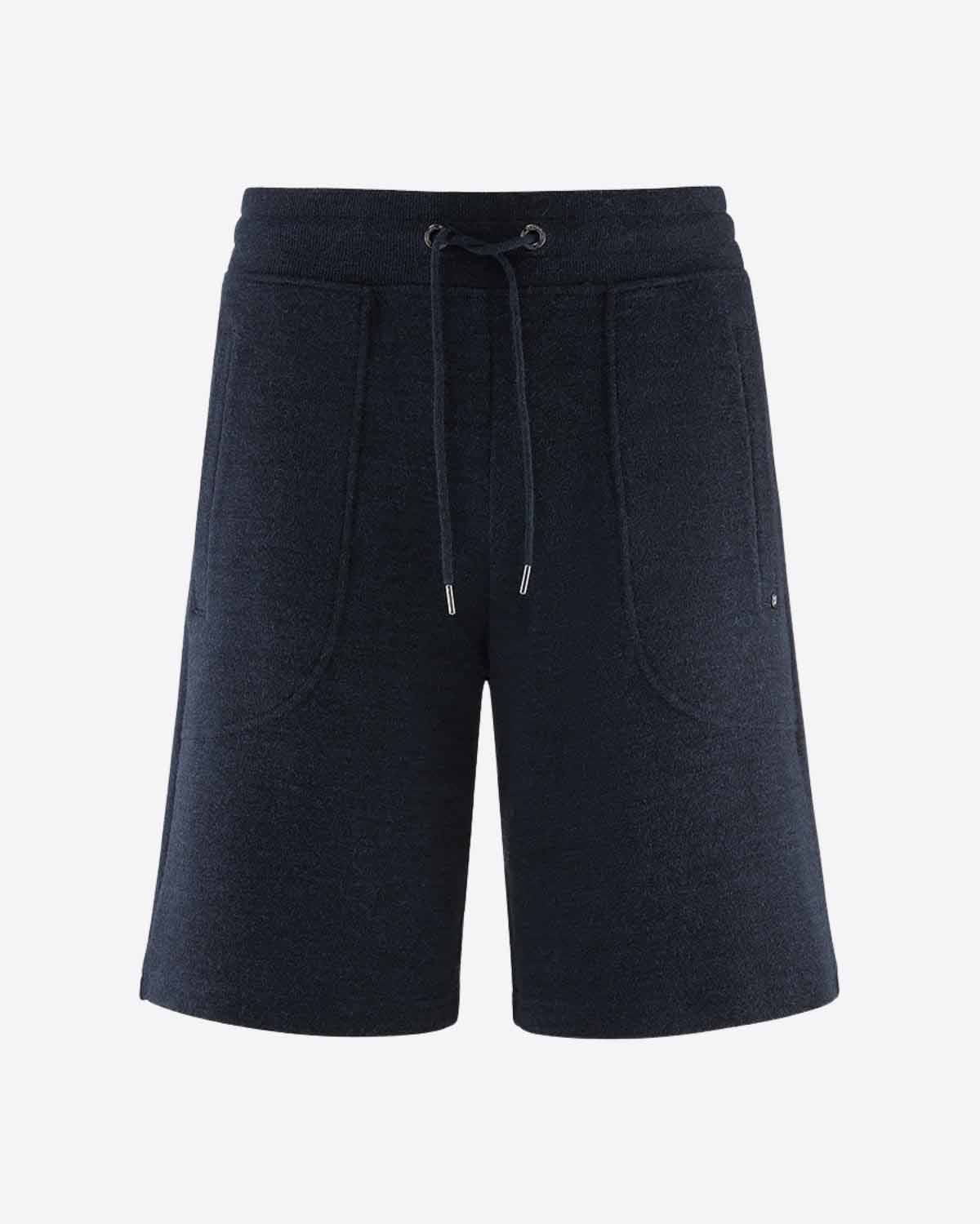 Tind Shorts Men Navy