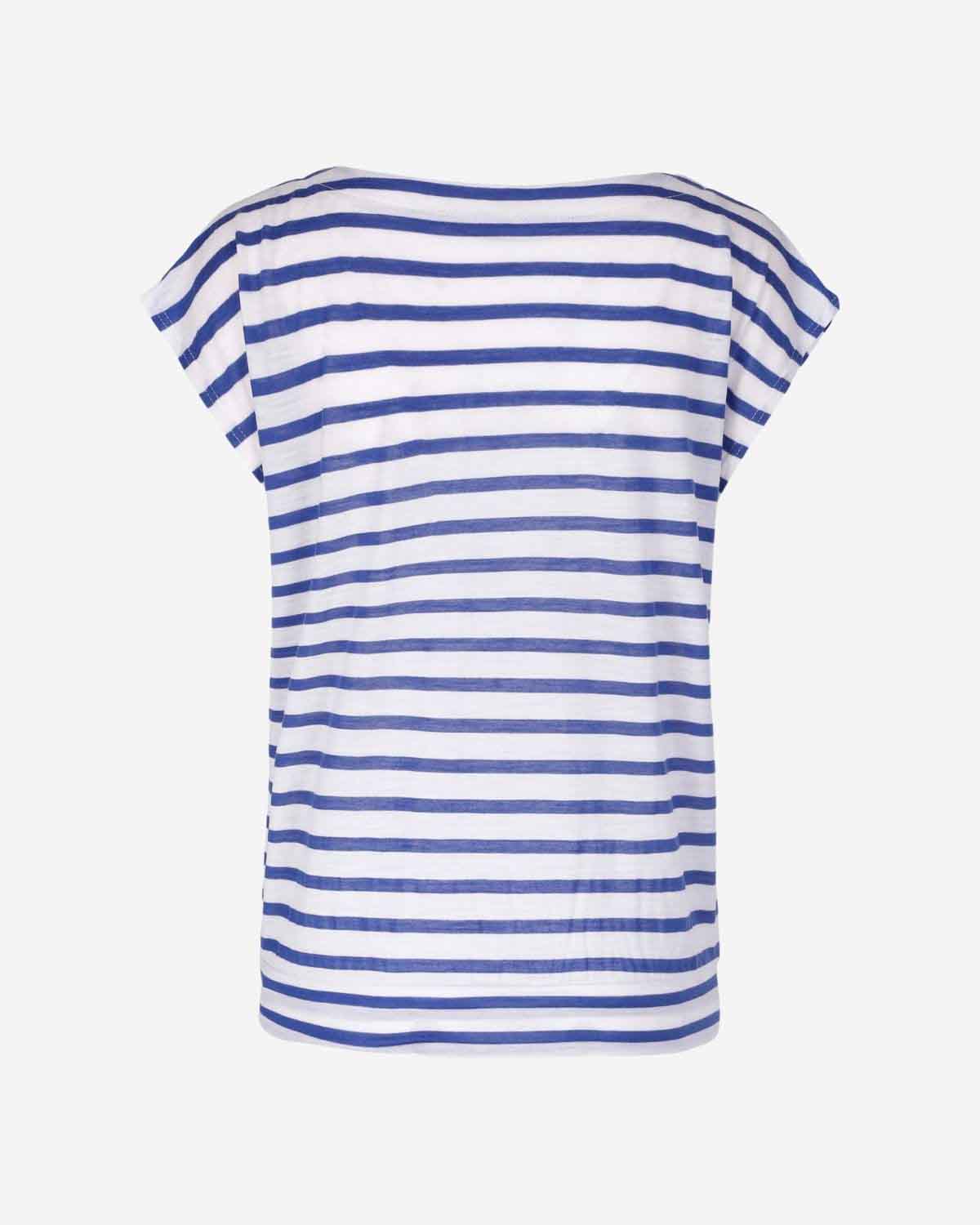 Seil Top Women White