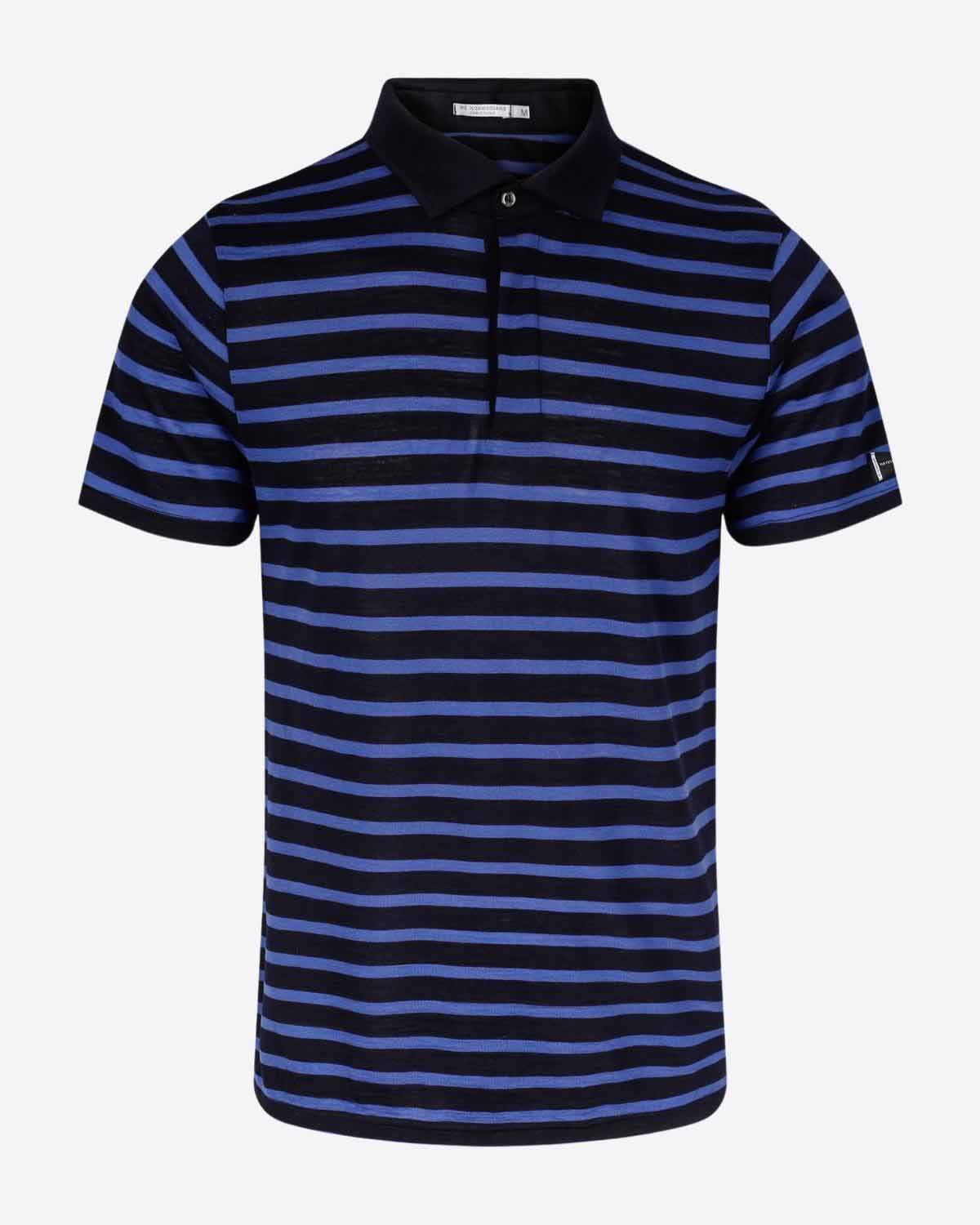 Seil Polo Men Blue