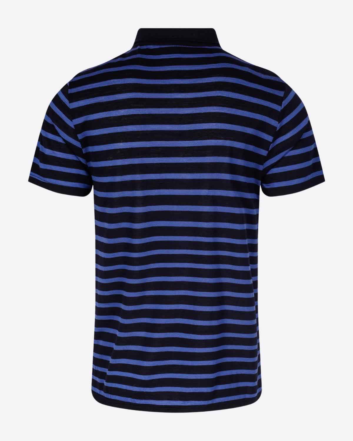 Seil Polo Men Blue